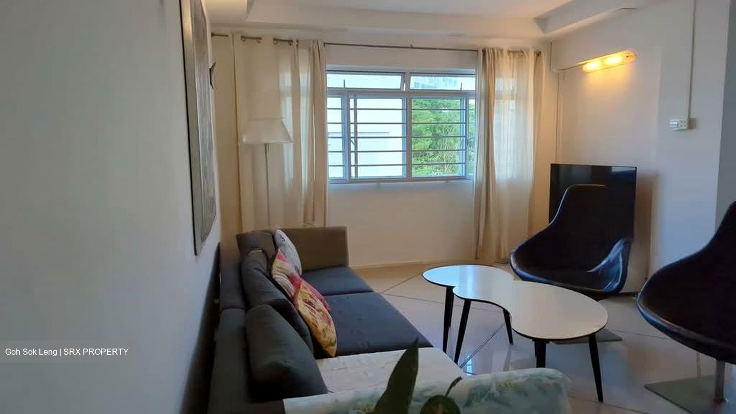Blk 203 Petir Road (Bukit Panjang), HDB 5 Rooms #557423521